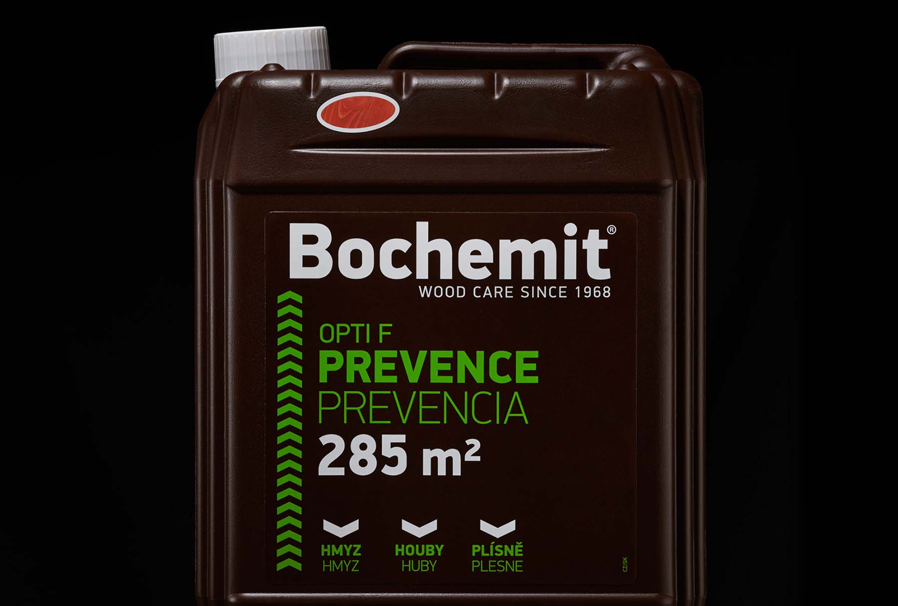 Bochemit redesign