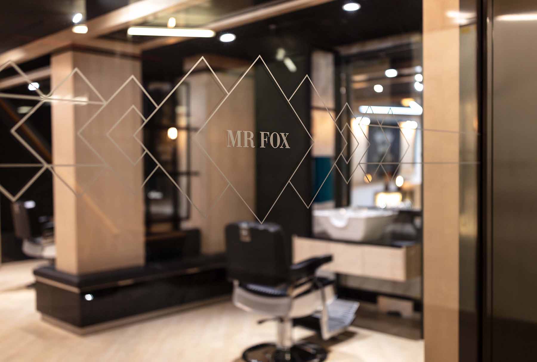 Branding a dlouholetá spolupráce s MR FOX