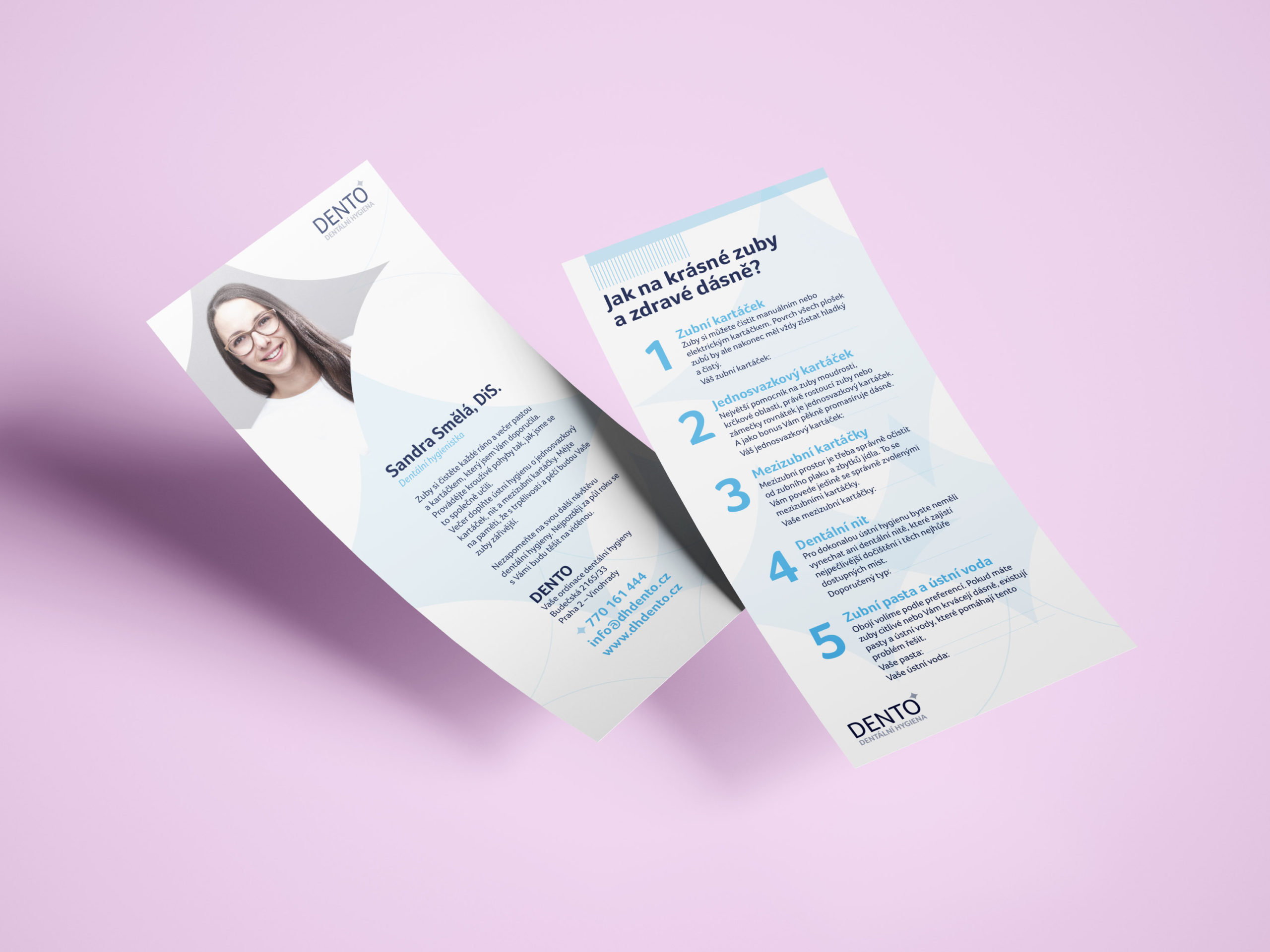 Mockups Design