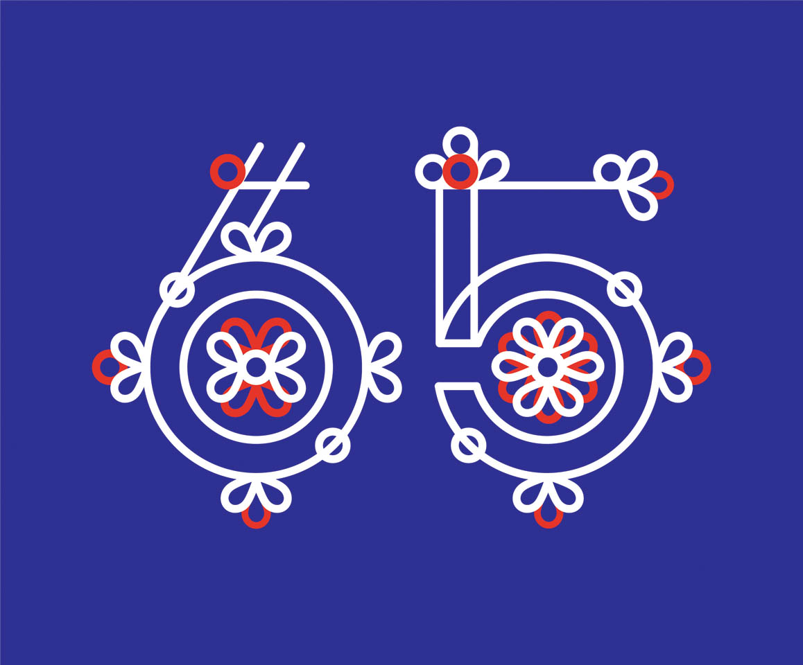 Redesign pro českou folklórní reprezentaci